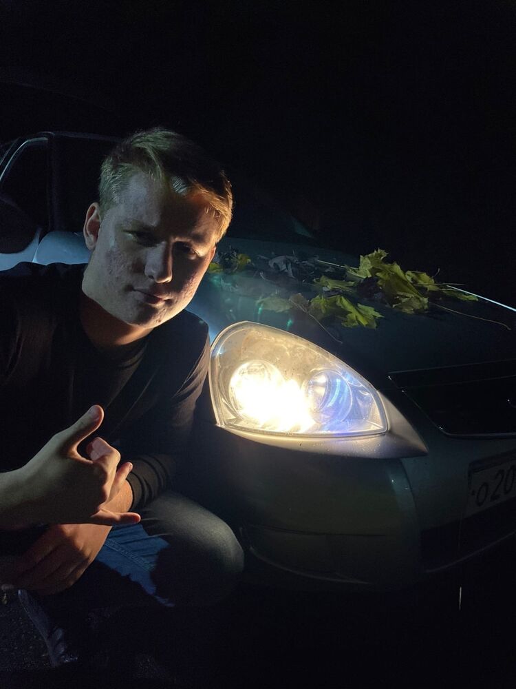 ���������� ���������, ���� ����� �����, 21 ���, ������������ ��� ����� � ���������