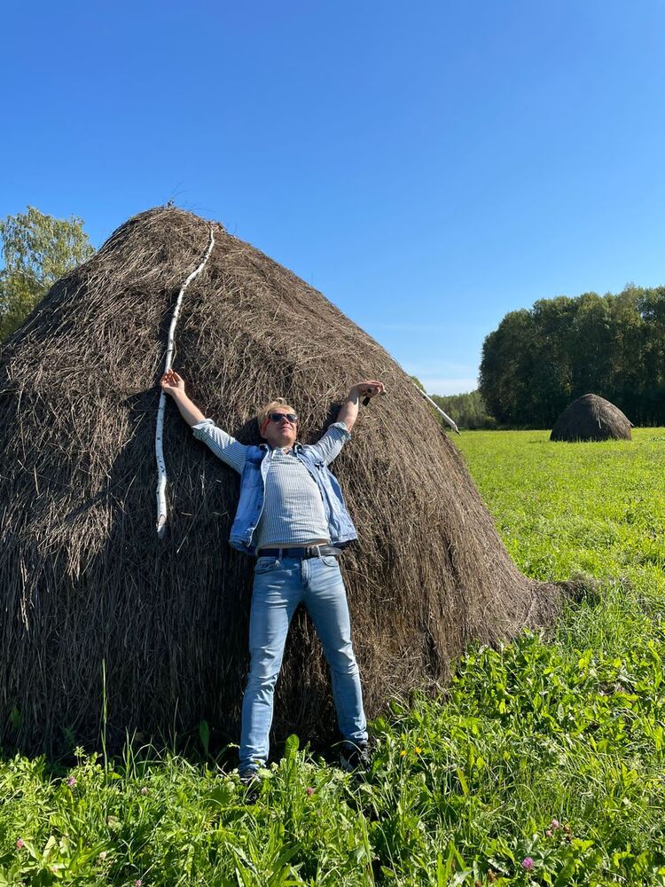  ,   Rudi, 41 ,   ,   