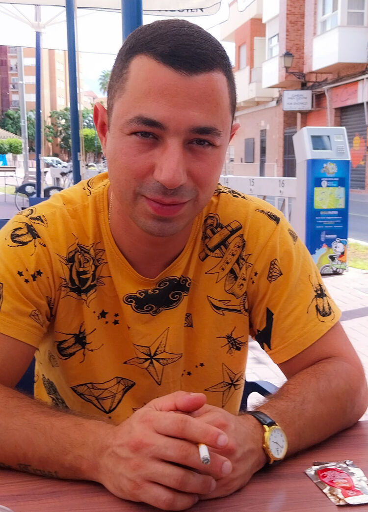 ���� 55540850 ������� �����, 35 ���, ���� ���������� � ���������