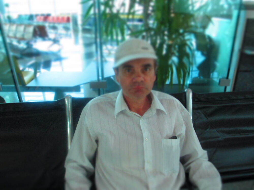  6710910  Aliaksandr50, 65 ,    