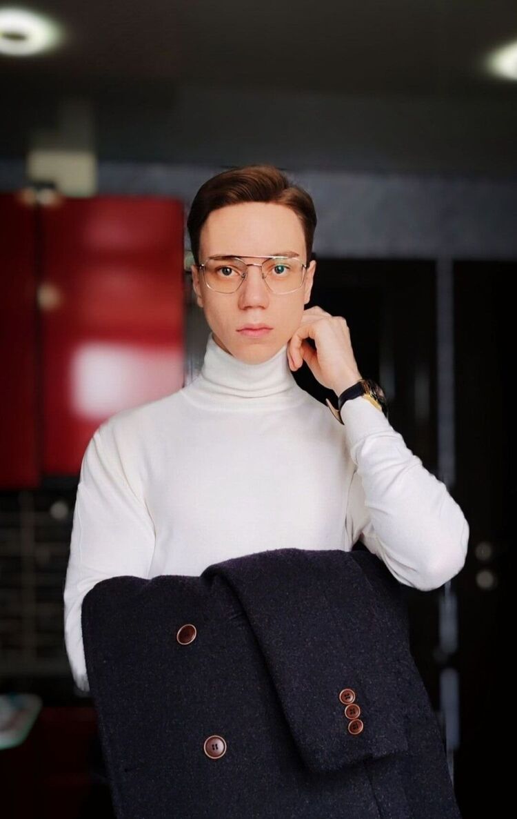 ���� 47327370 ����� �������, 25 ���, ���� ���������� � ������