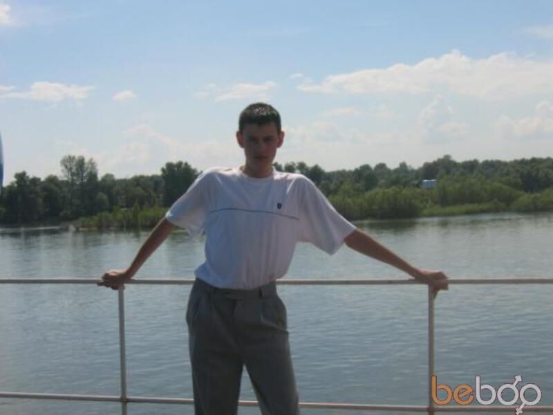 Знакомства Новосибирск, фото мужчины Serg_i, 39 лет, познакомится для флирта