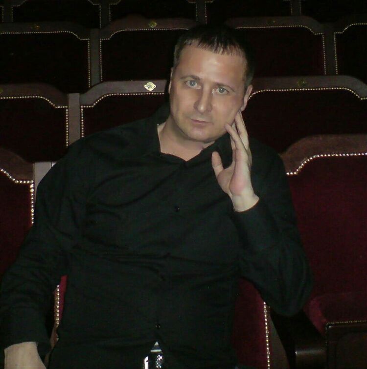 ���� 54200540 ������� Evgen, 35 ���, ���� ���������� � ������