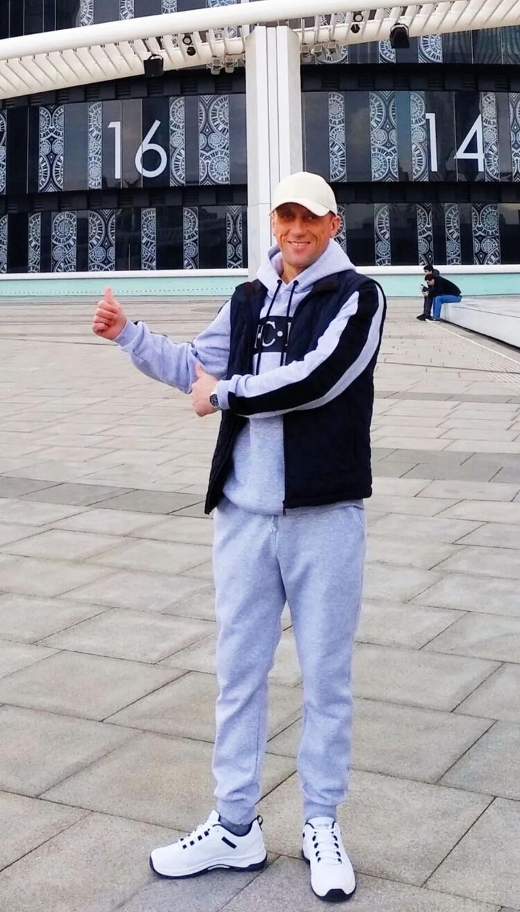 ���� 26489860 ������� ��������, 47 ���, ���� ���������� � ������