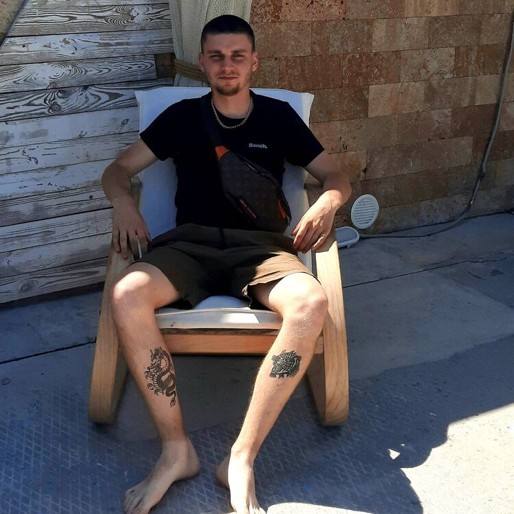 ���� 20851790 ������� Taras, 27 ���, ���� ���������� � ����������