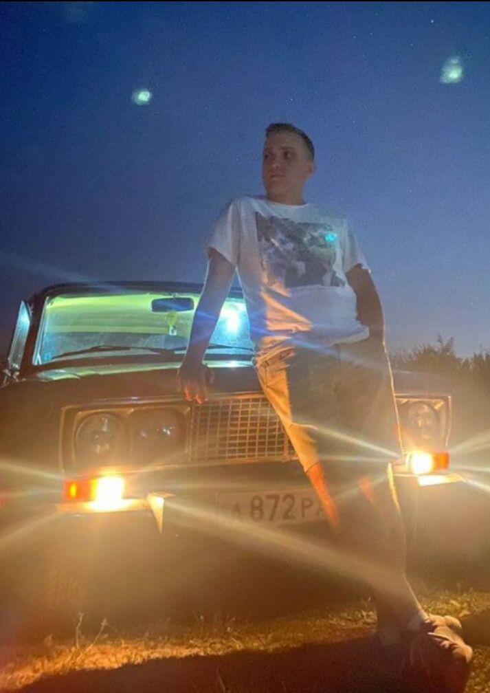 ���������� ���������, ���� ������� Vladimir, 28 ���, ������������ ��� ������, ����� � ���������