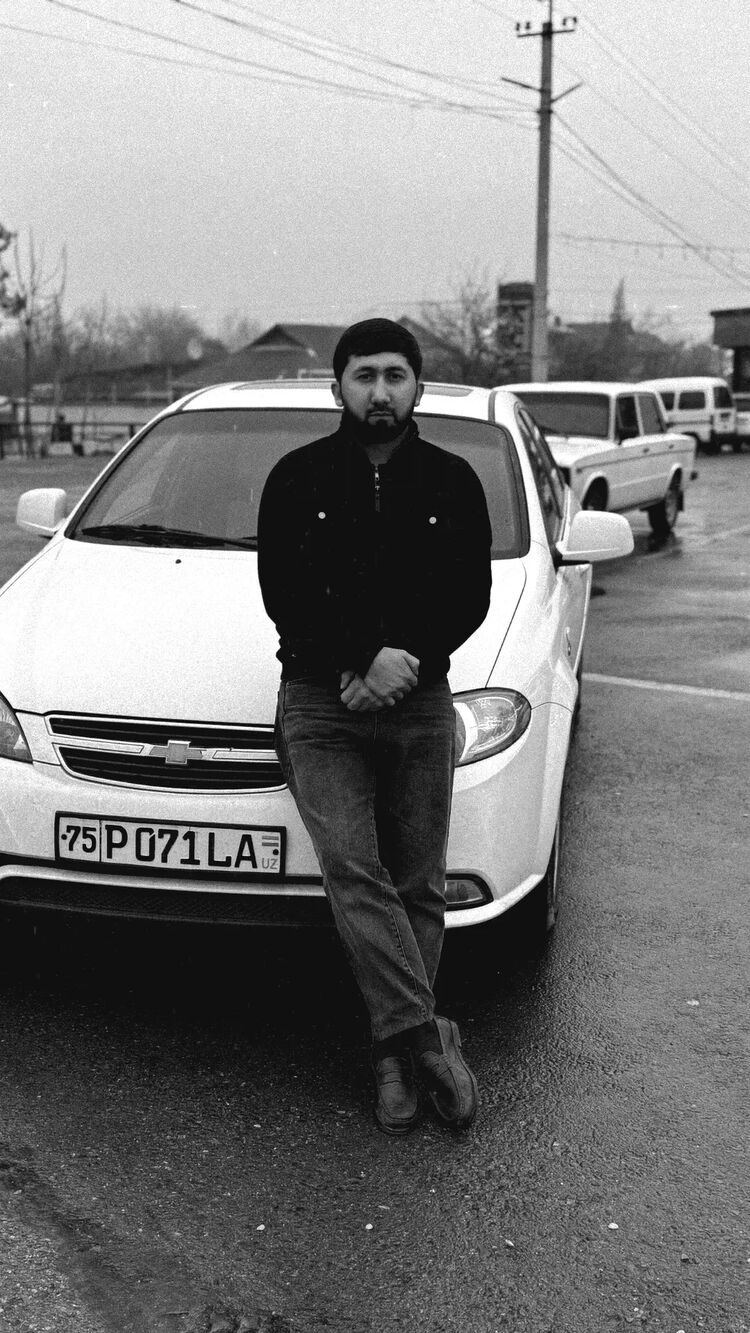 ���� 55991700 ����� Umid, 23 ����, ���� ���������� � ��������