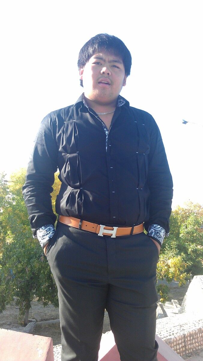  ,   Romeo, 33 ,   
