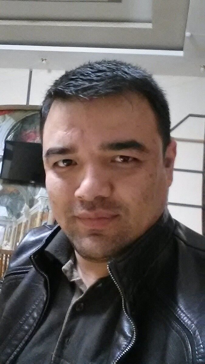  5807280  RUSLAN, 41 ,    