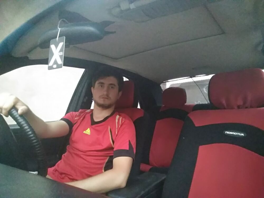 ���� 18475600 ������� Xusein, 28 ���, ���� ���������� � ������