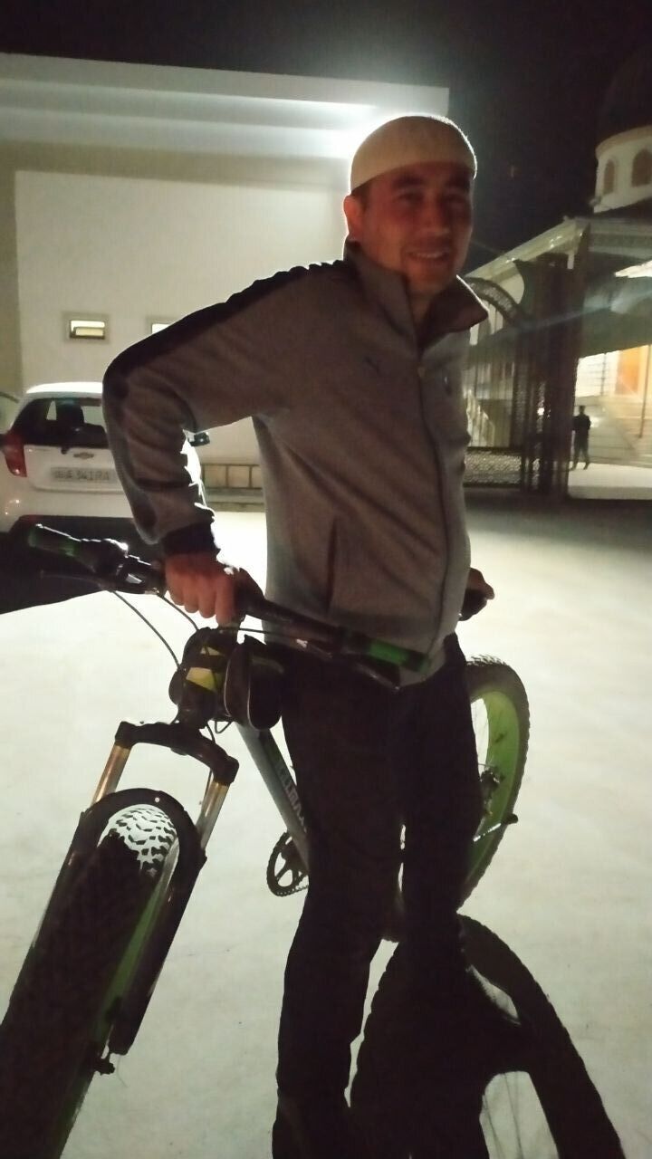 ���������� �������, ���� ������� Sunnatboy, 37 ���, ������������ ��� ������, ����� � ���������