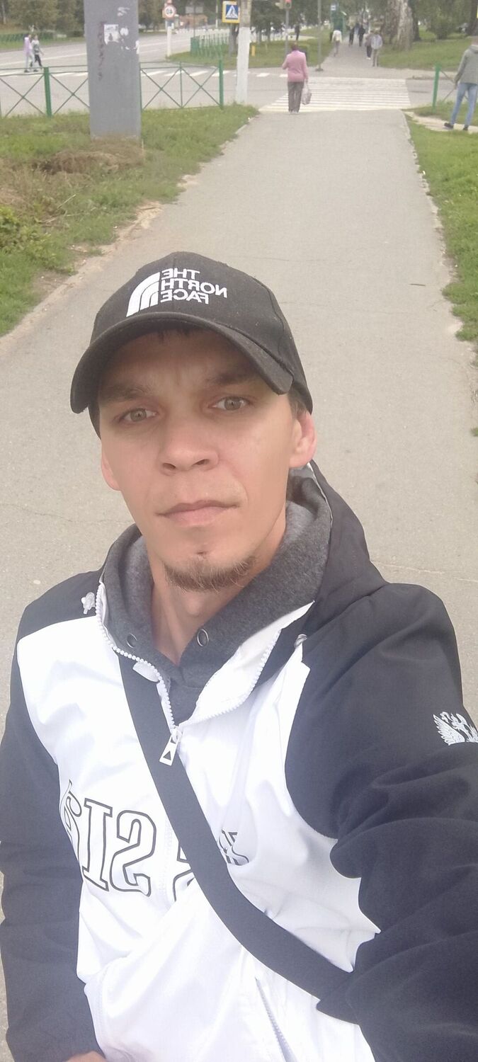 ���������� ���������, ���� ������� Sergey, 33 ����, ������������ ��� ������, ���������