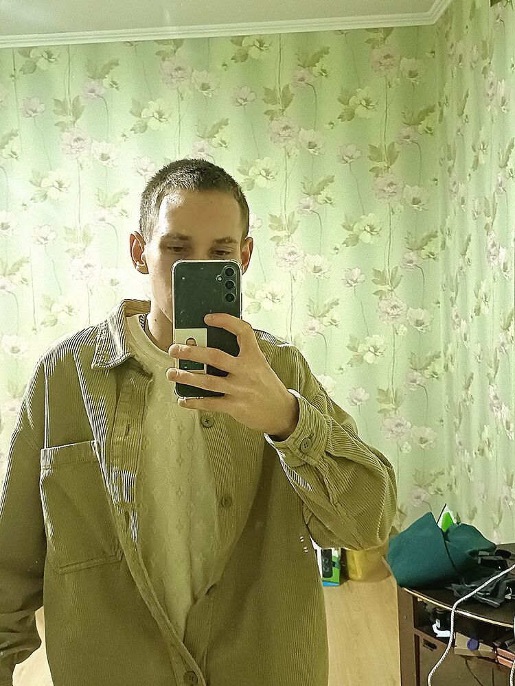 ���� 46389430 ����� Kirill, 23 ����, ���� ���������� � �������-��-����