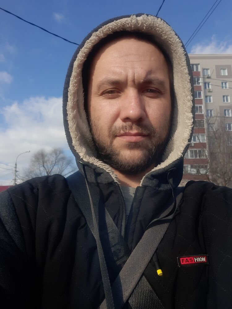 ���� 25484460 ������� Vadim, 38 ���, ���� ���������� � ������