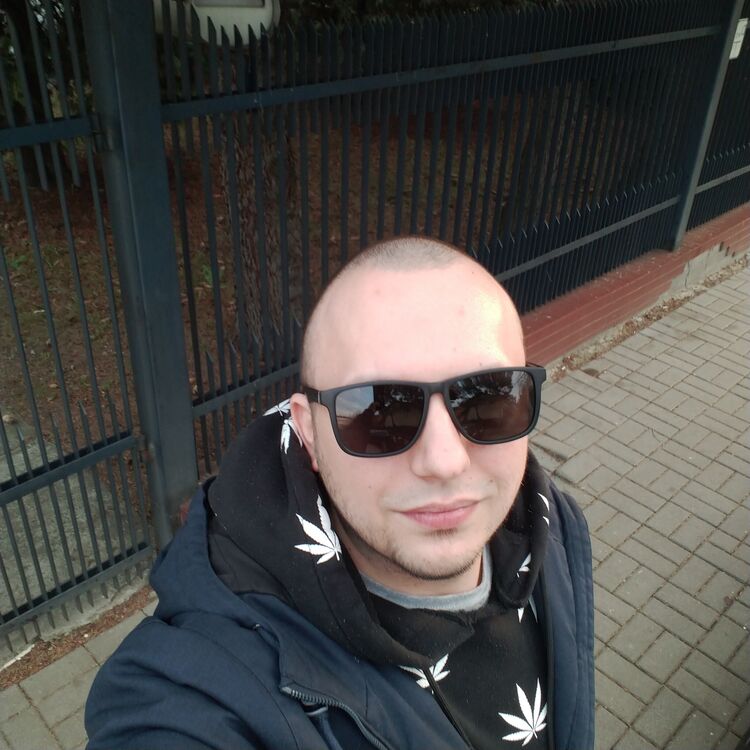  42931270  Andrey, 33 ,    Warszawa