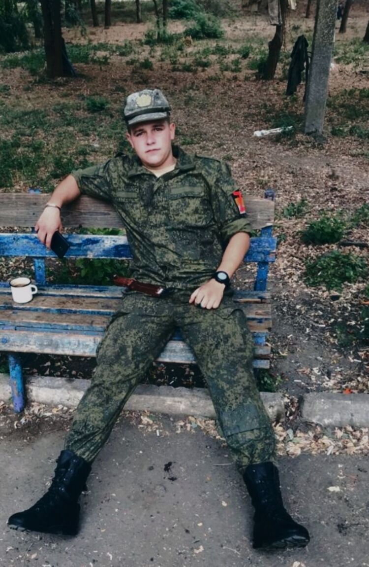 ���������� ����������, ���� ����� Nikolay, 25 ���, ������������ ��� ������, ����� � ���������