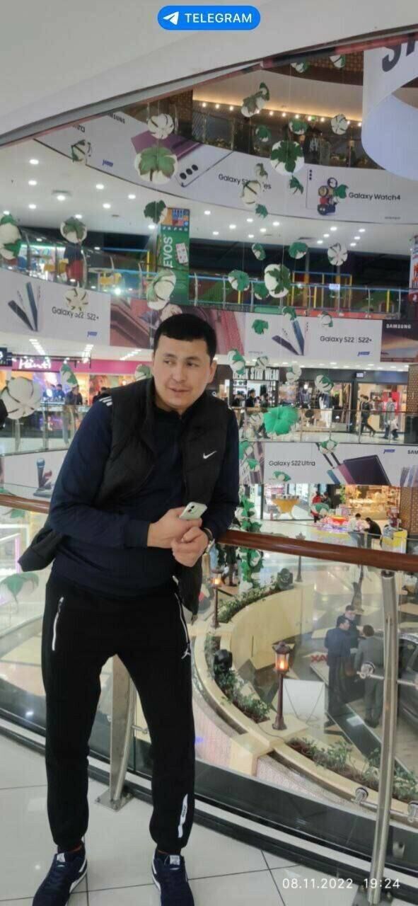 45192030  Ibragim, 33 ,    