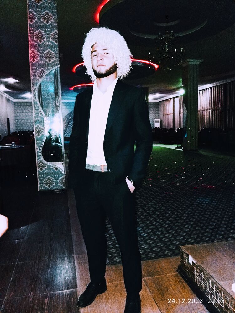 ���� 42159560 ����� ��������, 23 ����, ���� ���������� � ������