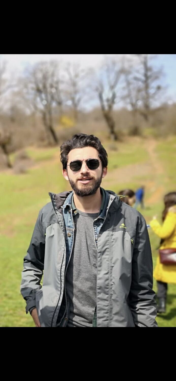 ���������� ������, ���� ������� Shahin, 34 ����, ������������ ��� ������, ����� � ���������