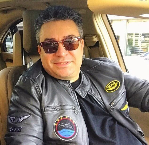  49374720  Kelvin Houma, 58 ,    New Southgate