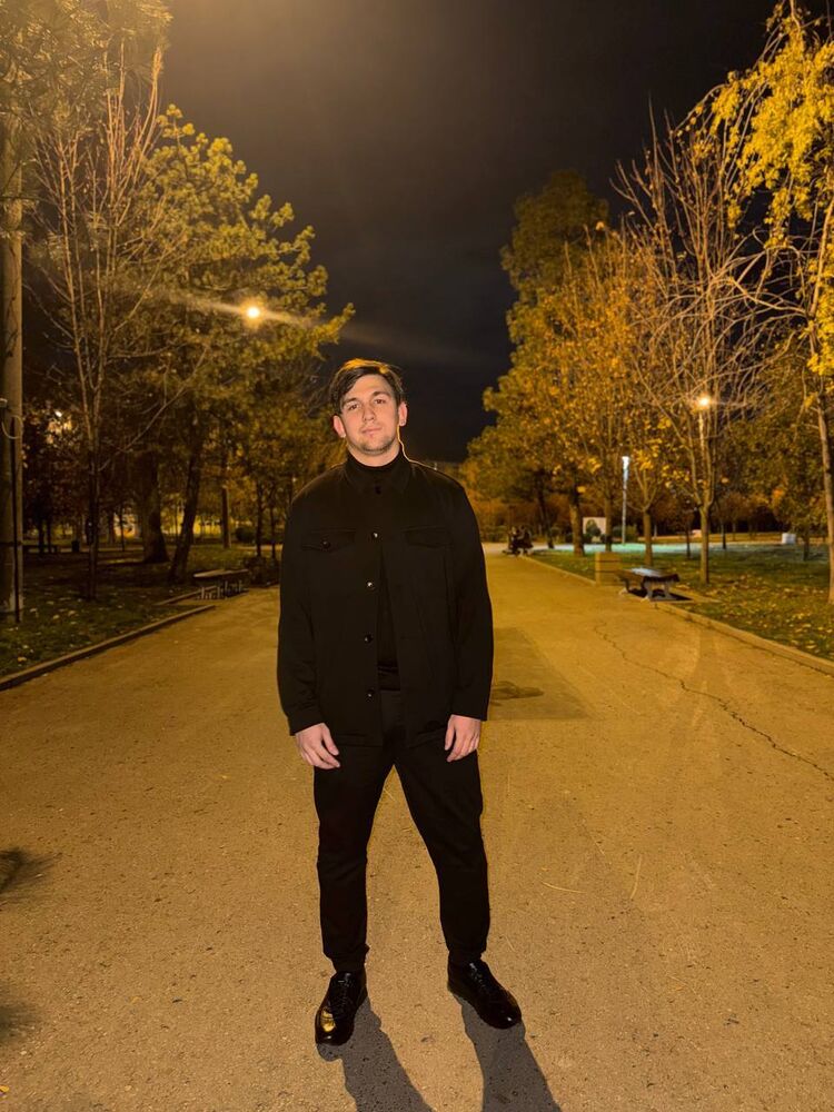 ���� 54263740 ������� Danil, 27 ���, ���� ���������� � �������-��-����