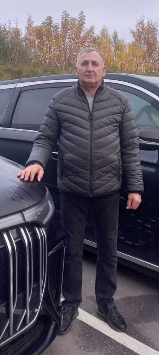 ���� 51632760 ������� �������, 61 ���, ���� ���������� � �����-����������