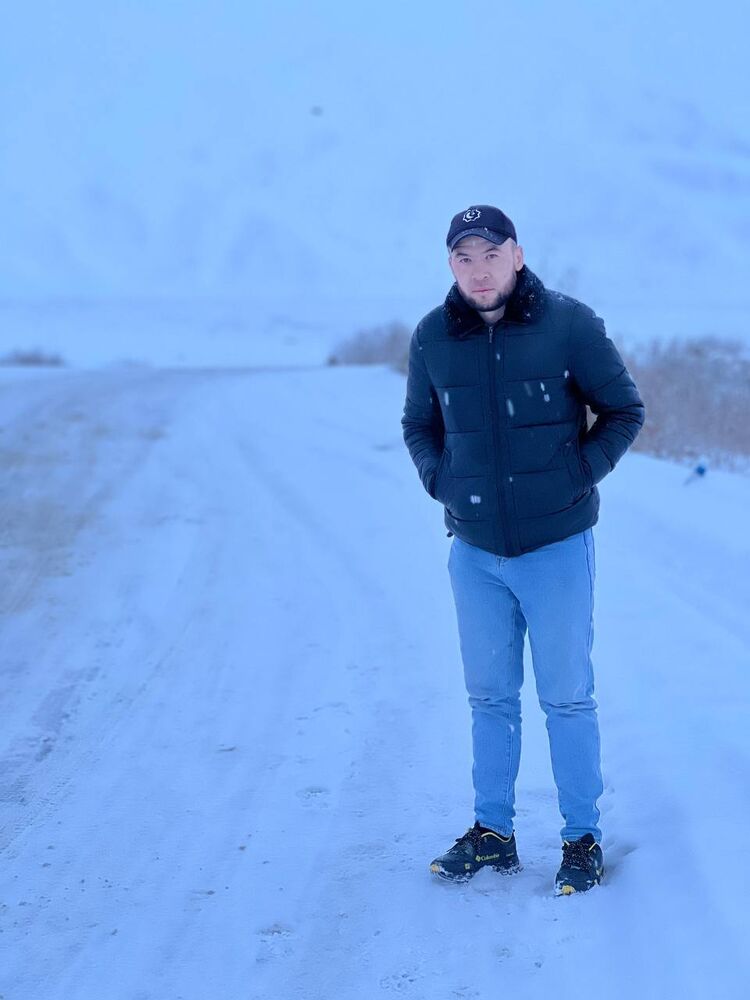 ���� 40602940 ������� Giyosjon, 31 ���, ���� ���������� � �������