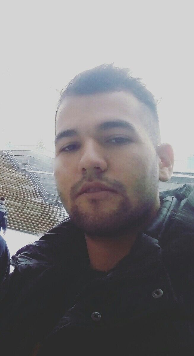  15365440  Rafael, 30 ,    