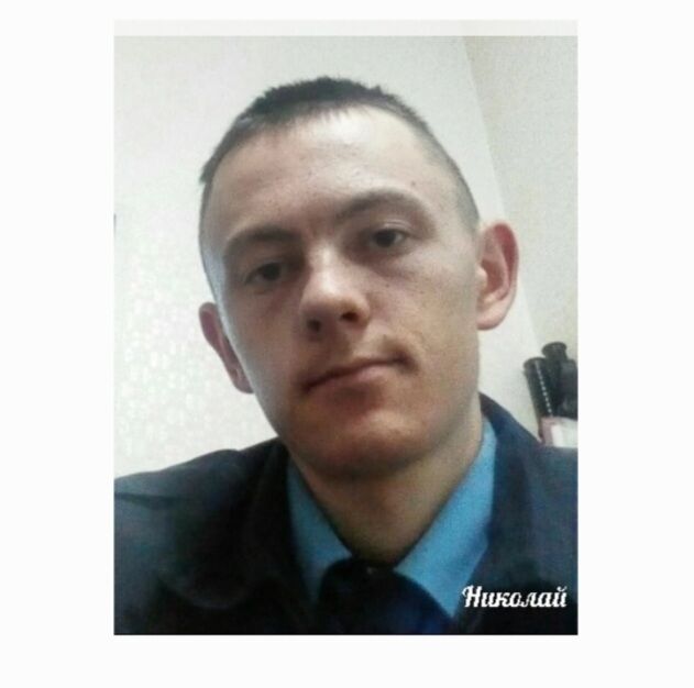  35260490  Nikolay, 30 ,    