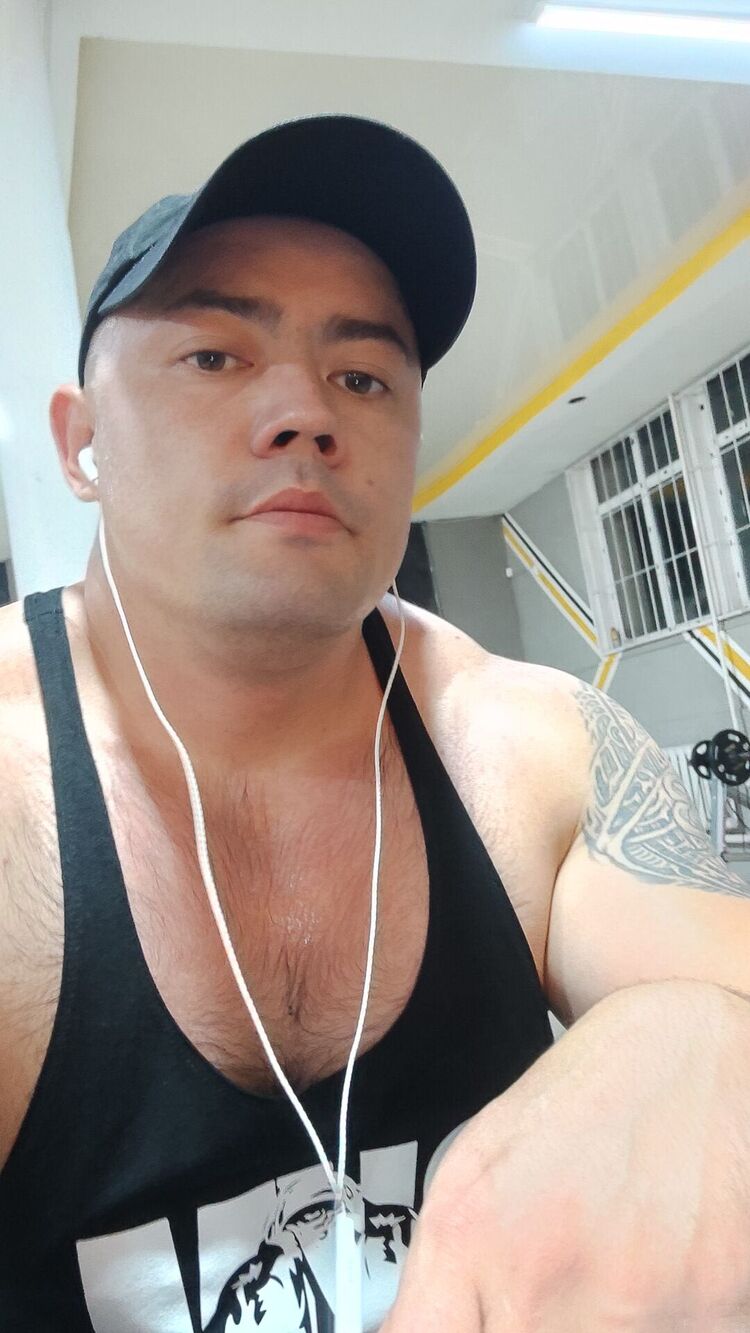 ���� 54830800 ������� Sergey, 35 ���, ���� ���������� � �������