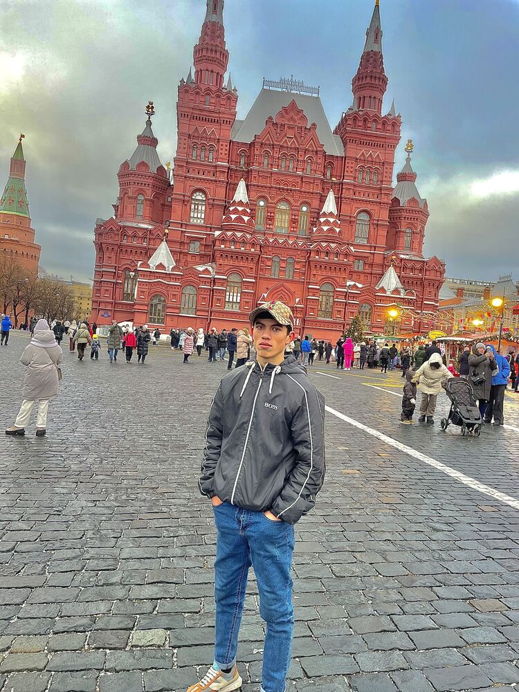 ���� 51610010 ������� Qobiljonov, 26 ���, ���� ���������� � ������