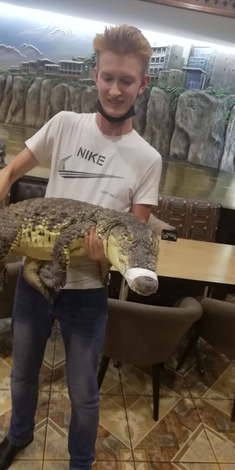 ���� 24835520 ����� ������, 22 ����, ���� ���������� � ��������