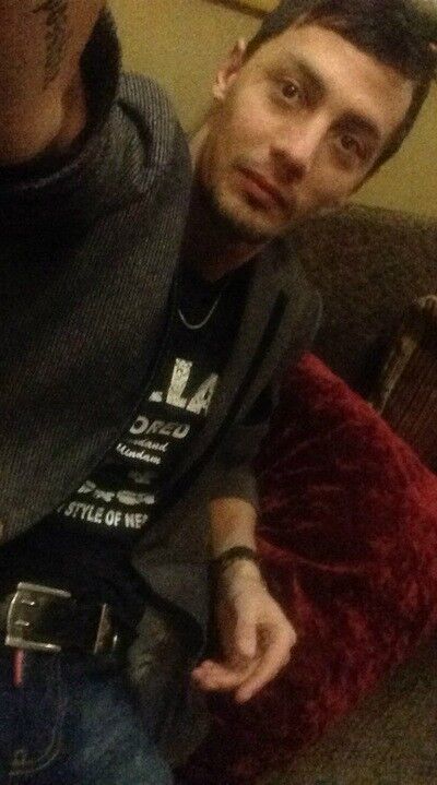 ���� 8236800 ������� Aleksandr, 38 ���, ���� ���������� � �����