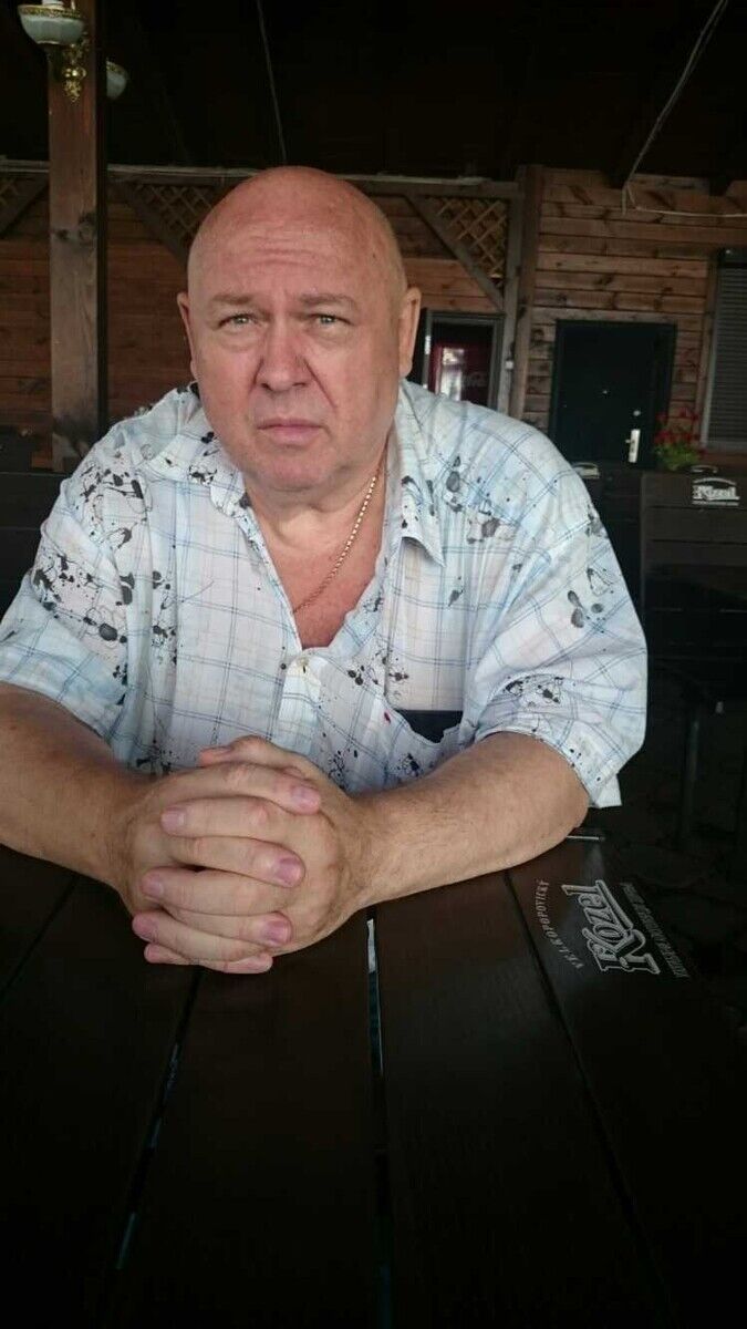 ���� 20055940 ������� ���������, 58 ���, ���� ���������� � ������������