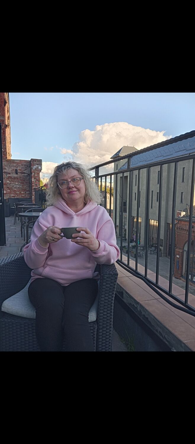  54694630  Svetlana, 50 ,    