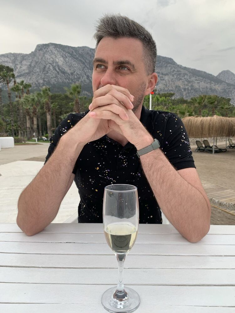 ���� 44563780 ������� Yuriy, 38 ���, ���� ���������� � ����������