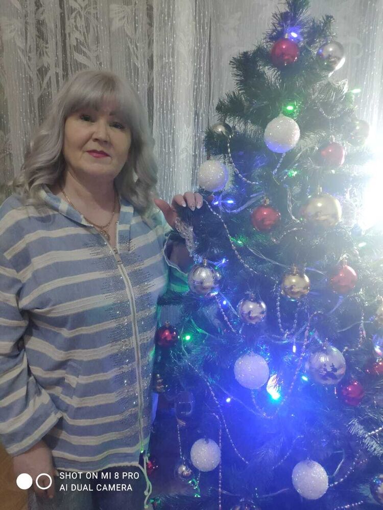  48600490  Sandra, 55 ,    