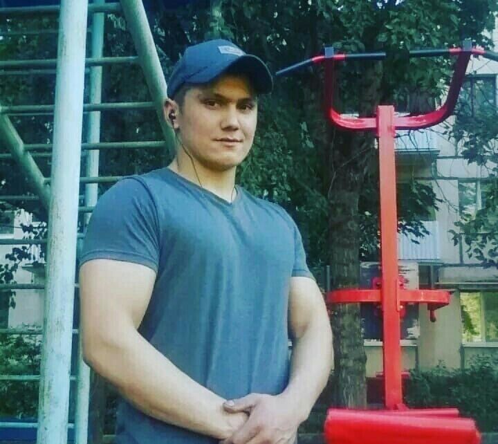  ,   Umidjon, 30 ,  