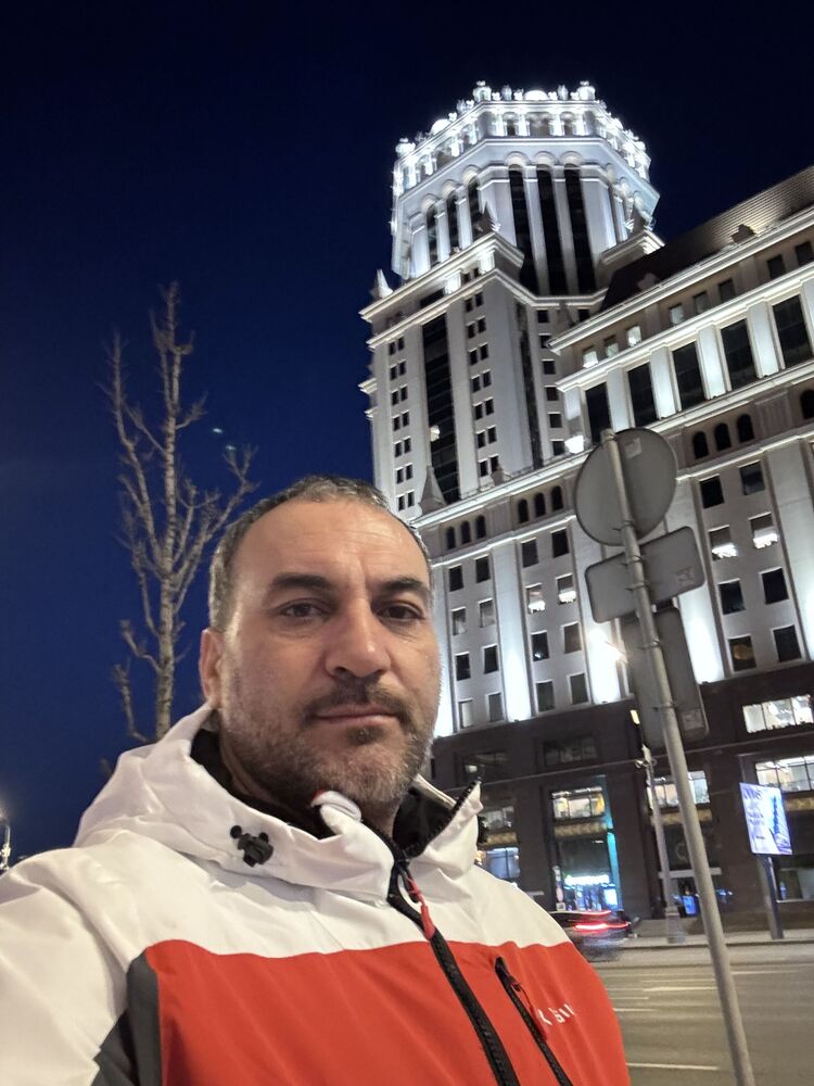 ���� 50304490 ������� Mehmet, 44 ����, ���� ���������� � ������