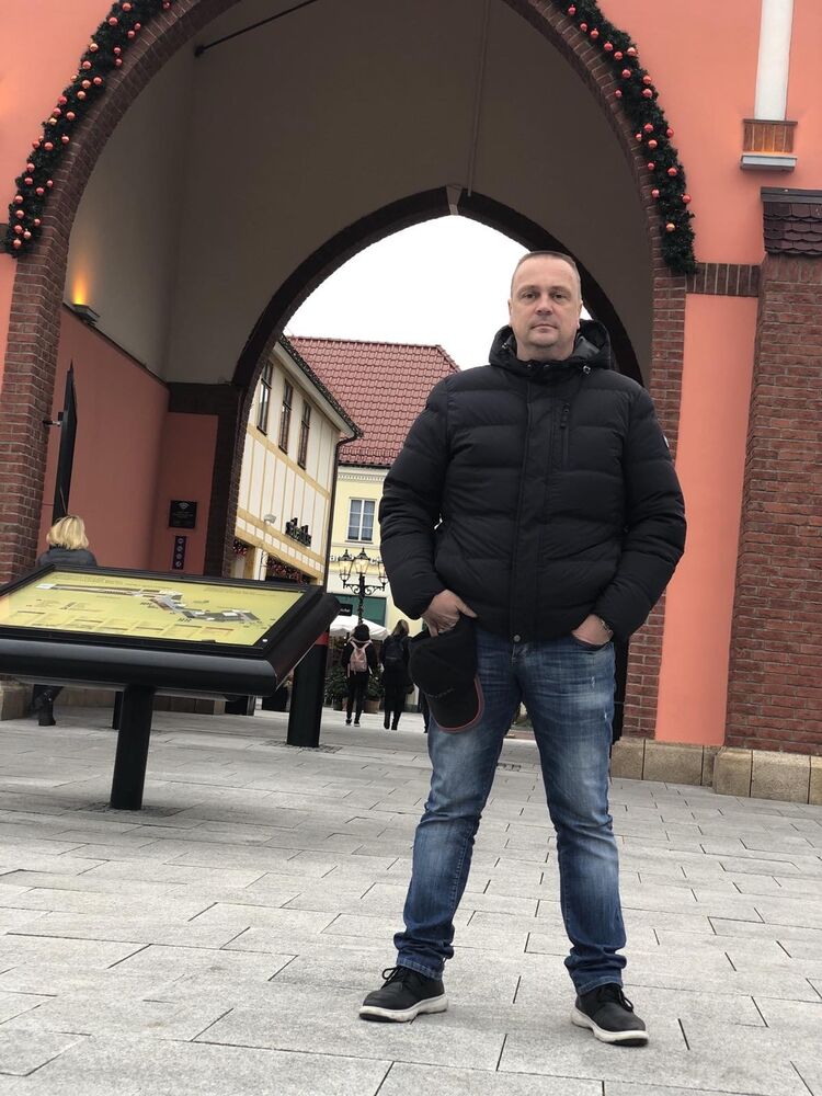 ���������� ����, ���� ������� Serg, 48 ���, ������������ ��� ������, ����� � ���������