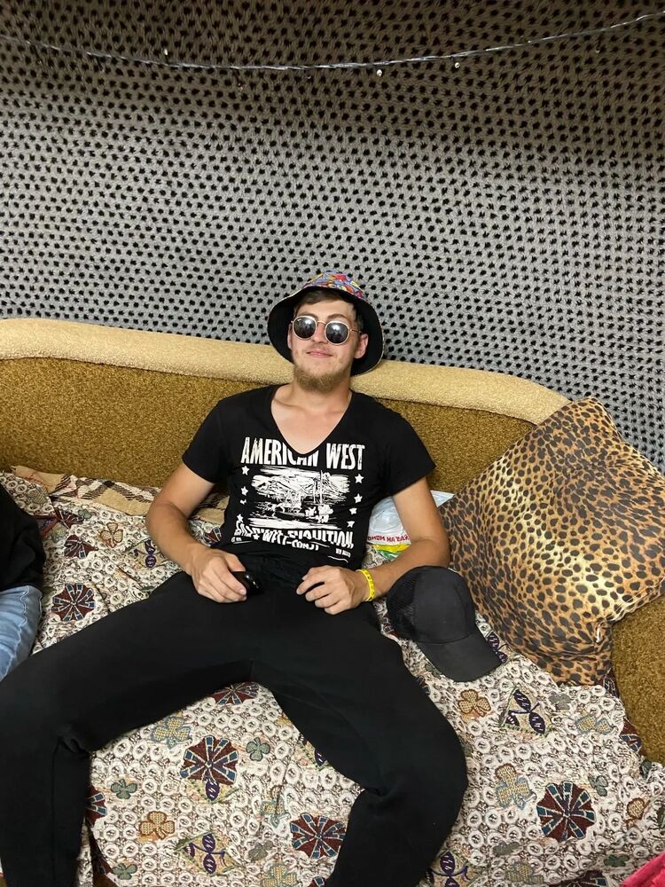  ,   Sergey, 25 ,   ,   