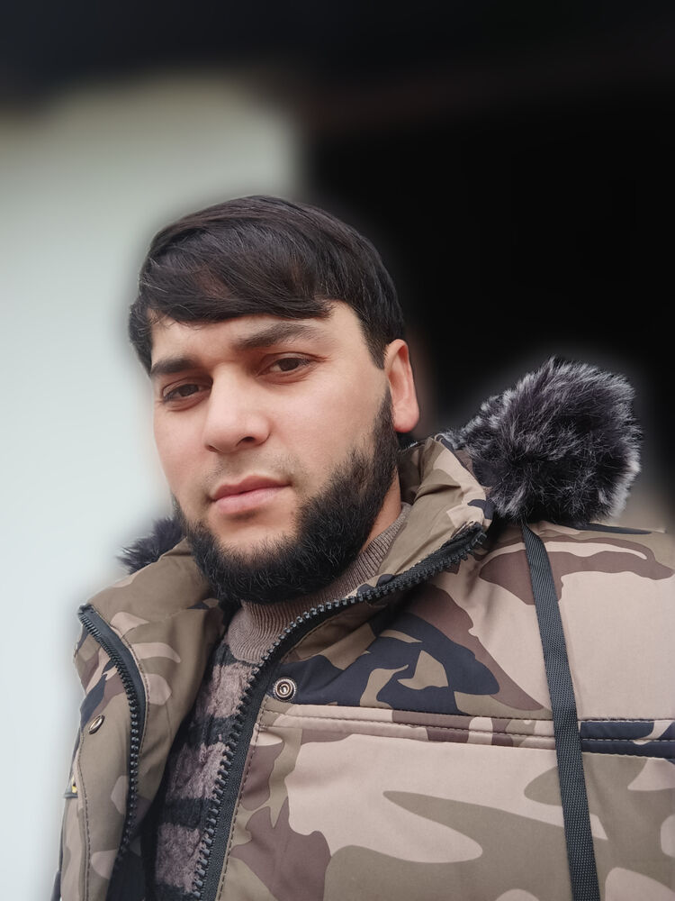 ���� 25422930 ������� Usman, 27 ���, ���� ���������� � �������