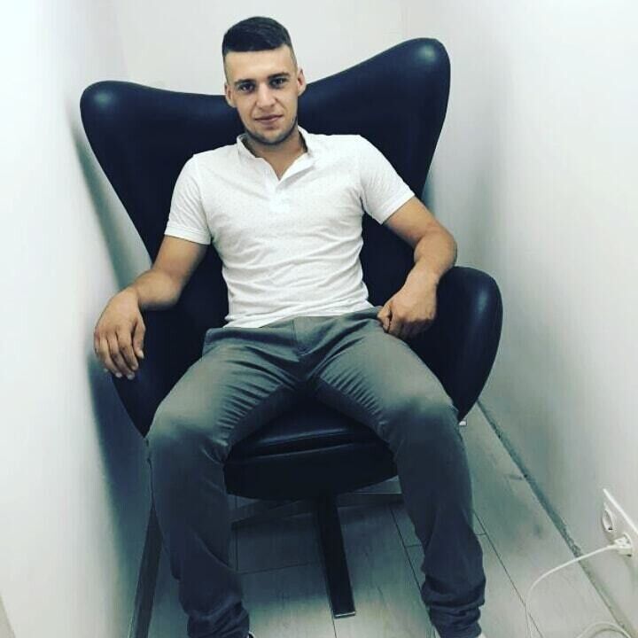 ���� 20044950 ������� Vlad, 26 ���, ���� ���������� � �����