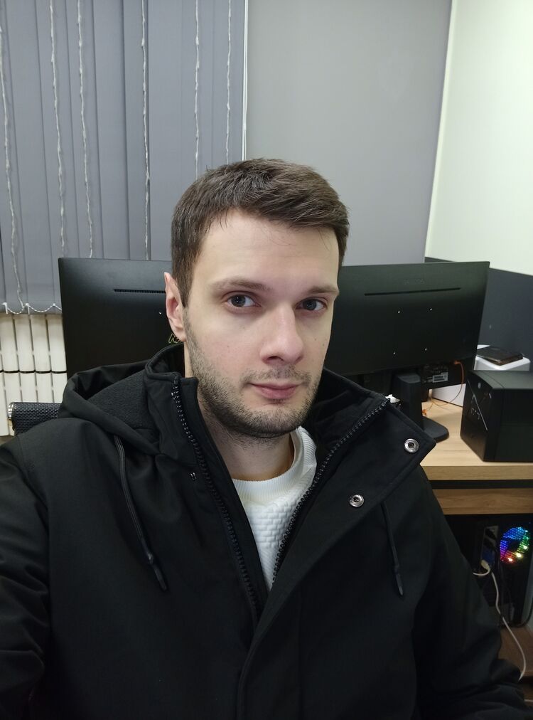 ���� 55591970 ������� Dmitryi, 28 ���, ���� ���������� � ��������