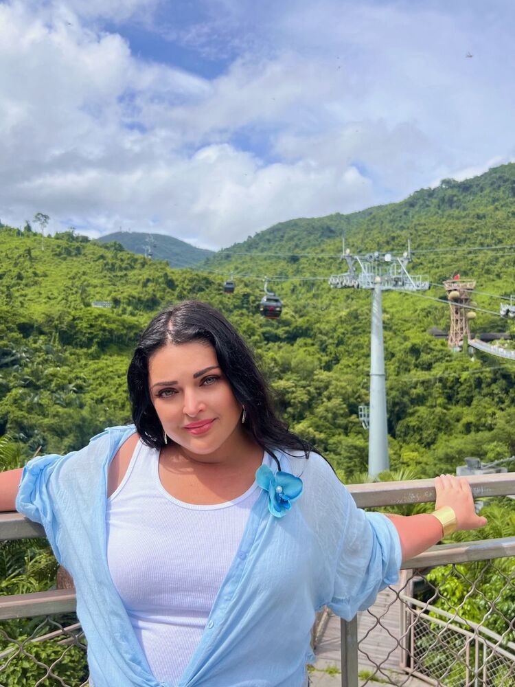 ���������� ������, ���� ������� Oxana, 43 ����, ������������ ��� ������, ����� � ���������