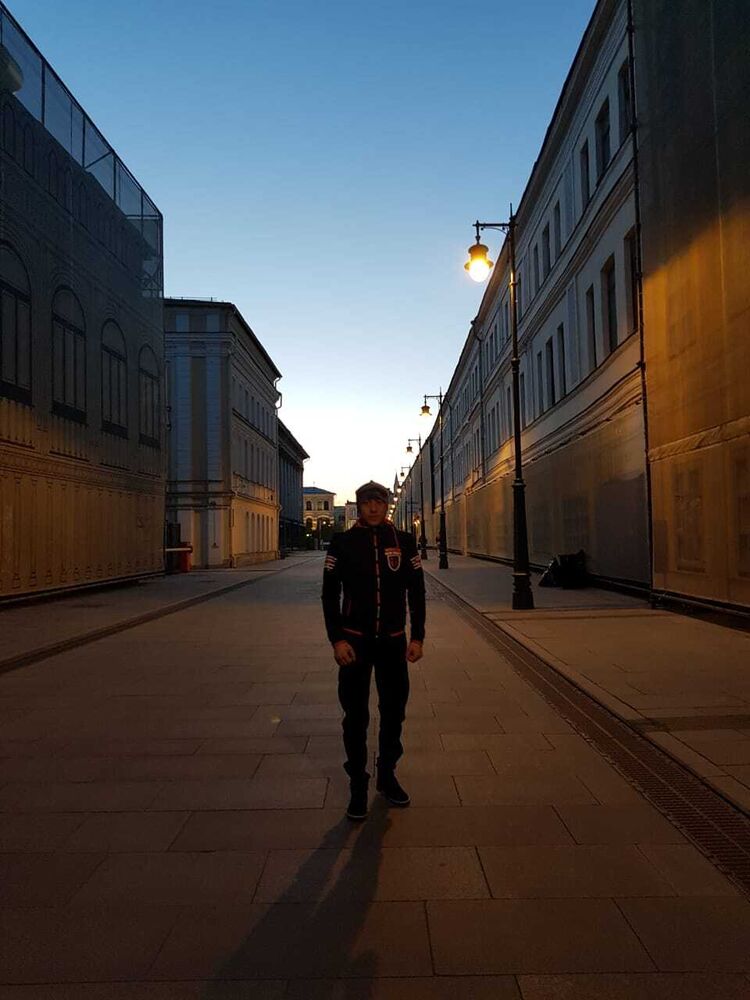 ���������� ������, ���� ������� Ilyas, 31 ���, ������������ ��� ������, ����� � ���������