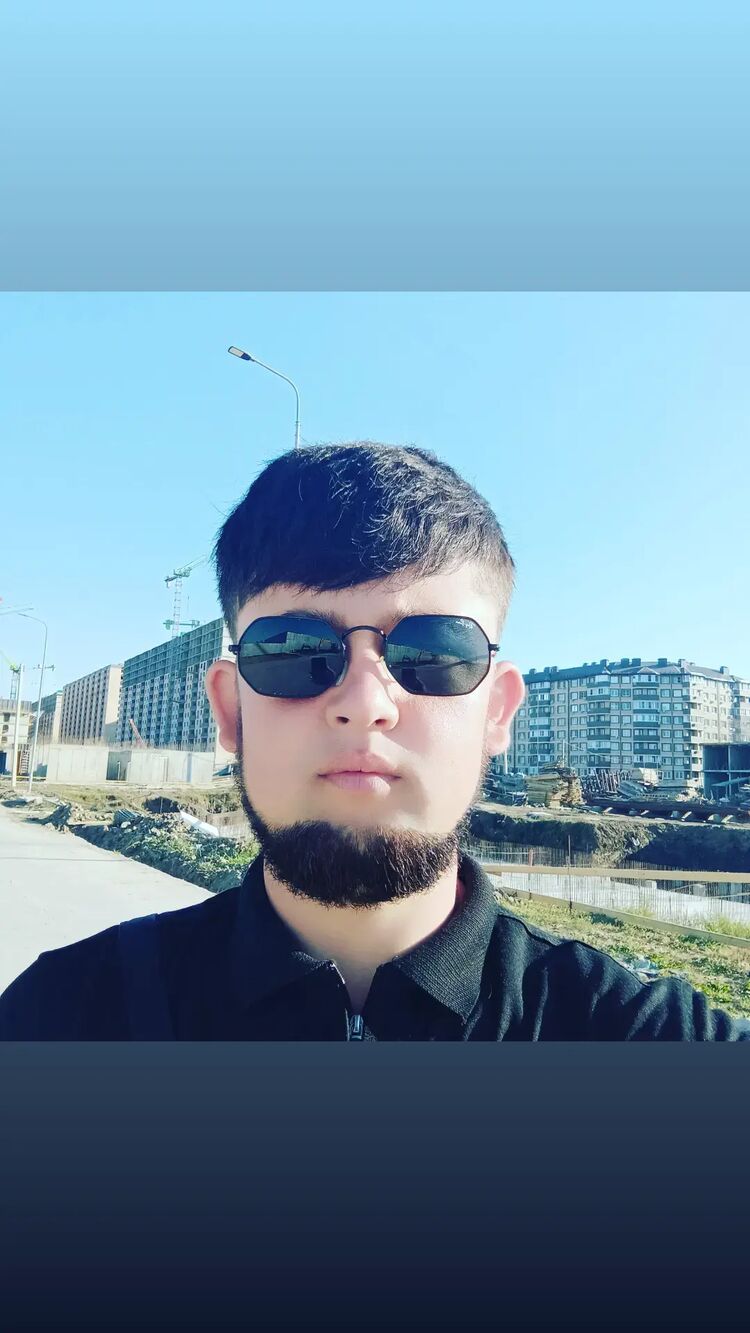  ,   Azizbek, 27 ,   ,   