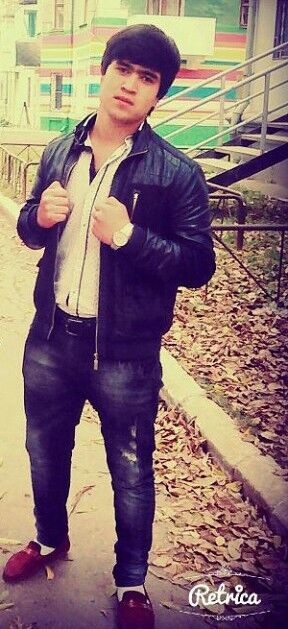  ,   N U R I K, 31 ,   