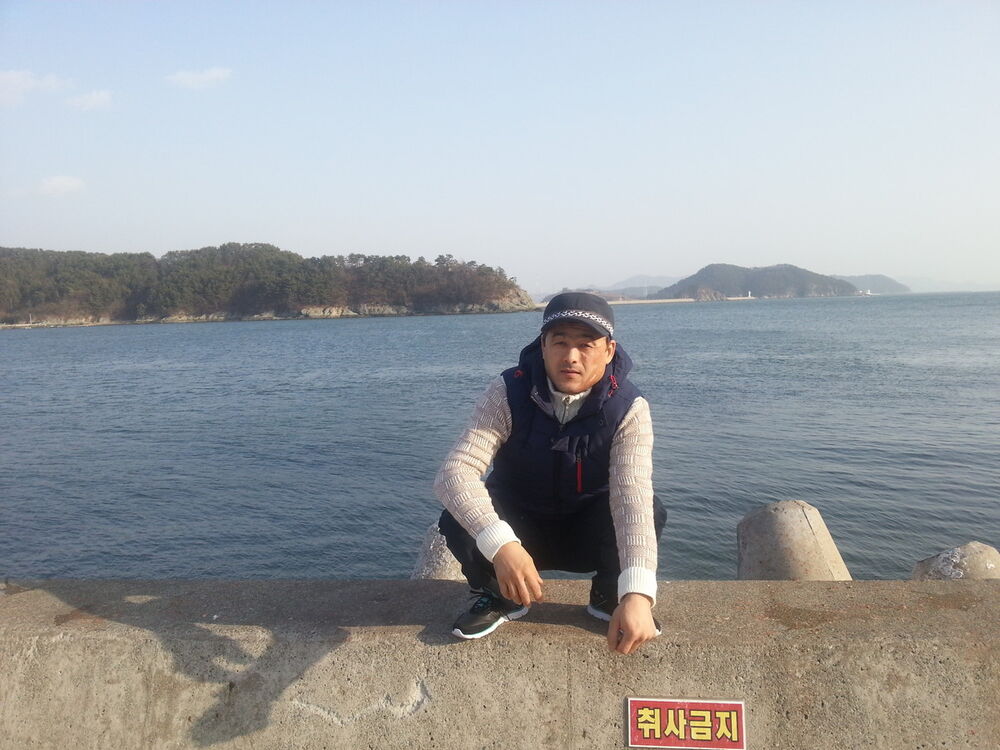  Kimhae,   Bahtiyorjon, 46 ,   