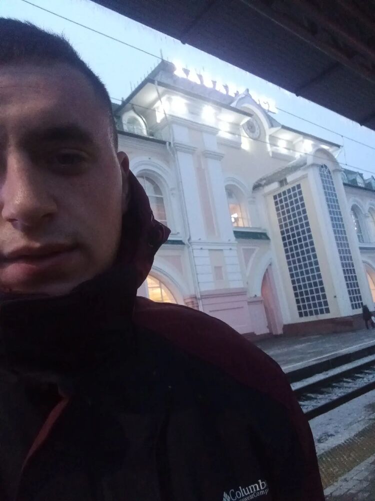 ,   Andrey, 26 ,   ,   